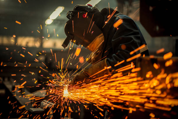  Leesville, LA Welder Pros