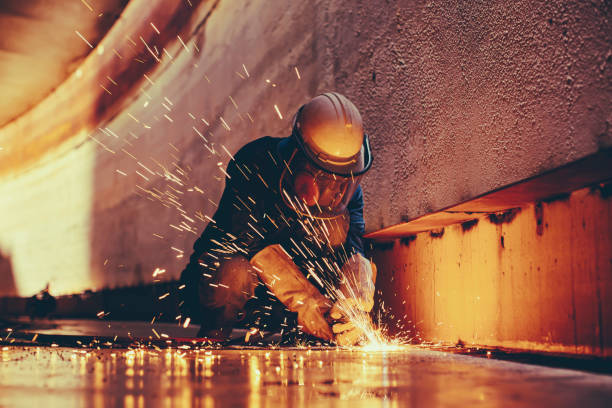Reliable Leesville, LA Welder & Metal Fabrication Solutions