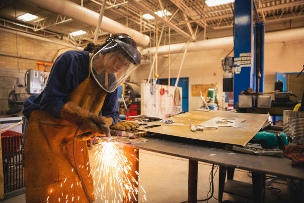 Best Artistic and Custom Metal Fabrication in Leesville, LA