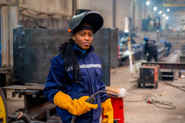 Best Marine and Shipbuilding Welding in Leesville, LA