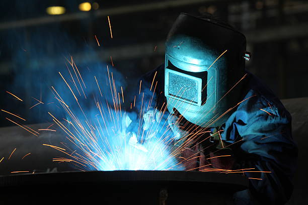 Affordable Welder Services in Leesville, LA